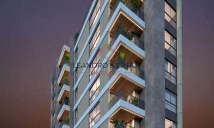 Apartamento com 3 quartos à venda na Rua Nossa Senhora Imaculada Conceição, 95, Centro, Imbituba