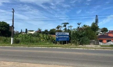 Terreno à venda em Vila Nova, Imbituba 
