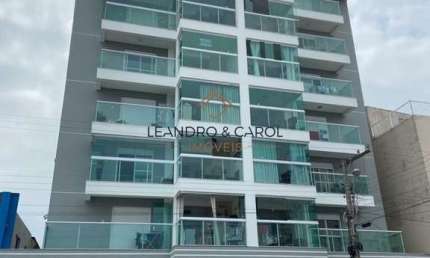 Apartamento com 3 quartos à venda na Rua Nereu Ramos, 134, Centro, Imbituba