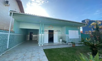 Casa com 3 quartos à venda no Centro, Imbituba 