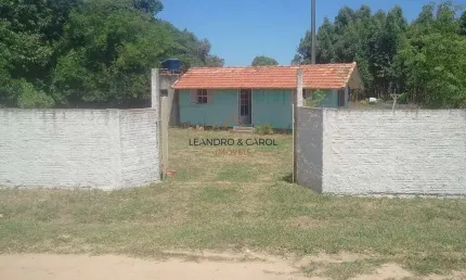 Terreno à venda no Guaiuba, Imbituba 