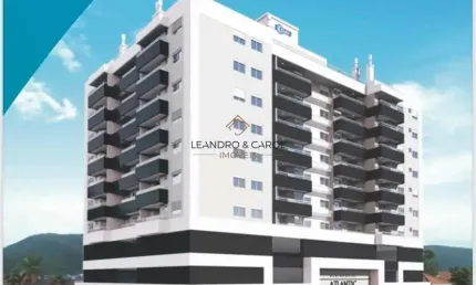 Apartamento com 3 quartos à venda na Rua Dona Rute Da Cruz Secco, Centro, Imbituba