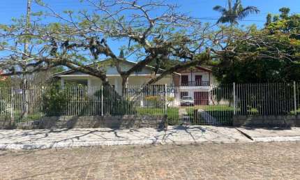 Casa com 5 quartos à venda em Vila Nova, Imbituba 