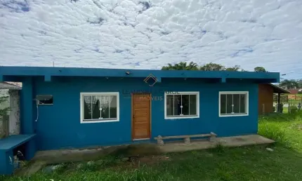 Casa com 2 quartos à venda em Alto Arroio, Imbituba 