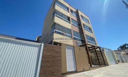 Apartamento com 3 quartos à venda no Paes Leme, Imbituba 