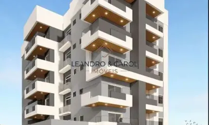 Apartamento com 2 quartos à venda no Centro, Imbituba 