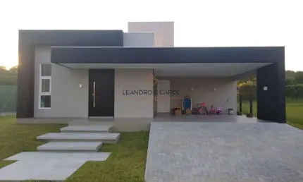 Casa com 3 quartos à venda em Alto Arroio, Imbituba 