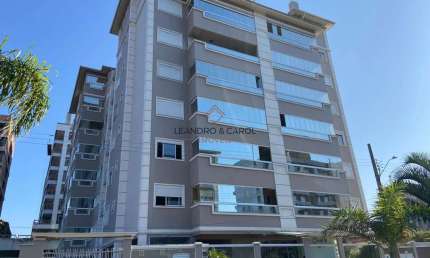 Apartamento com 3 quartos à venda na Rua Quintino Bocaiuva, 455, Centro, Imbituba