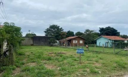 Terreno à venda na Rua Da Esperança, Ibiraquera, Imbituba