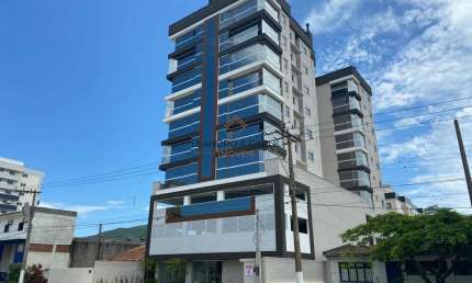 Apartamento com 3 quartos à venda no Centro, Imbituba 