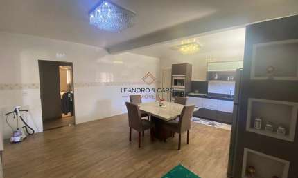 Casa com 3 quartos à venda no Centro, Imbituba 