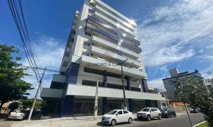 Apartamento com 2 quartos à venda no Centro, Imbituba 