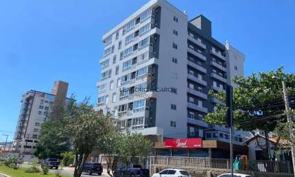 Apartamento com 2 quartos para alugar na Avenida Dr. João  Rimsa, Centro, Imbituba