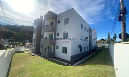 Apartamento com 2 quartos para alugar na Rua São José, 180, Vila Nova, Imbituba