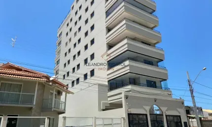 Imbituba Garden Residence - RESIDENCIAL IMBITUBA GARDEN