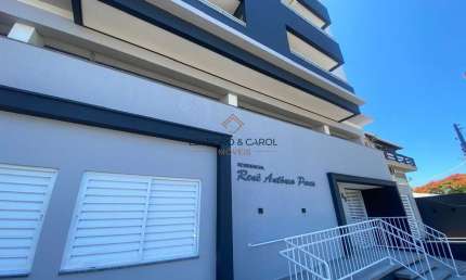Renê Antônio Pires - RESIDENCIAL RENÊ ANTÔNIO PIRES