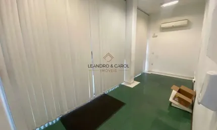 Casa comercial para alugar na Aveida Santa Catarina, Centro, Imbituba