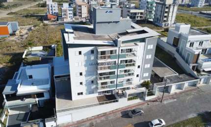 Residencial Mirante do Atlântico - RESIDENCIAL MIRANTE DO ATLÂNTICO
