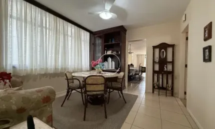 Apartamento com 4 quartos à venda na Rua Almirante Alvim, 428, Centro, Florianópolis