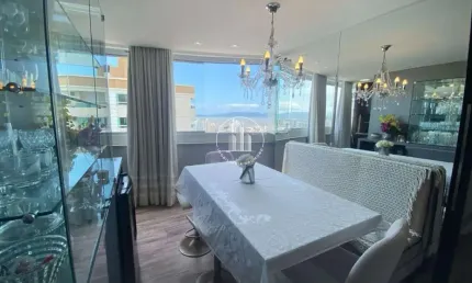 Apartamento 80m² com 2 quartos e suíte em barreiros