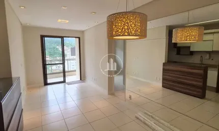 Apartamento com 2 quartos à venda na Rua Pastor William Richard Schisler Filho, 884, Itacorubi, Florianópolis
