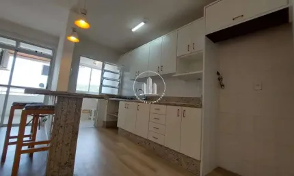 Apartamento com 2 quartos à venda na Rodovia Amaro Antônio Vieira, 2463, Itacorubi, Florianópolis