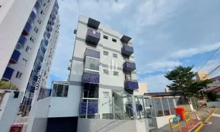 Apartamento com 1 quarto à venda na Rua Capitão Euclides de Castro, 323, Coqueiros, Florianópolis