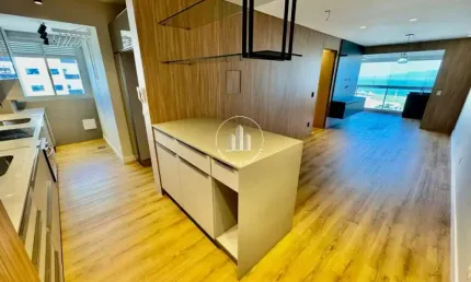 Apartamento com 3 quartos à venda na Rua Joaquim Manoel Sarmento, 118, Praia Comprida, São José