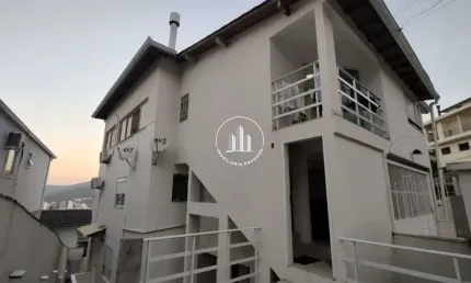 Apartamento com 5 quartos à venda na Servidão Maria Rosa Martins, 186, Trindade, Florianópolis