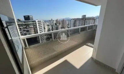 Apartamento 2 quartos com 1 suíte e 84m² - campinas