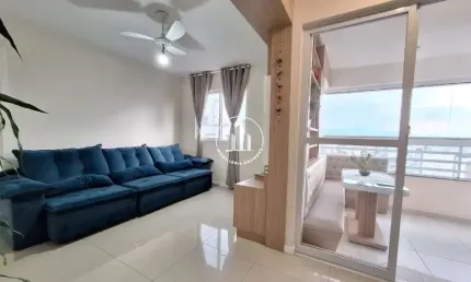 Cobertura com 2 quartos à venda na Rua Pedro Gregório, 1, Barreiros, São José