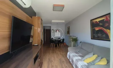 Apartamento com 2 quartos à venda na Servidão Santíssima Trindade, 1, Trindade, Florianópolis