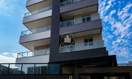 Apartamento 2 Quartos com 2 Suítes e 92m² - Barreiros
