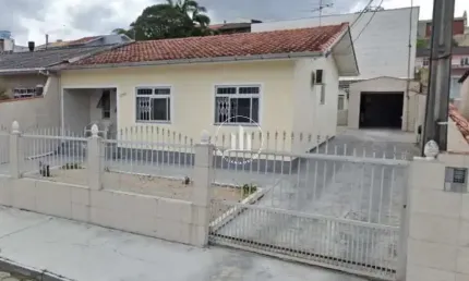 Casa com 5 quartos à venda na Rua João Manoel da Silva, 1, Areias, São José