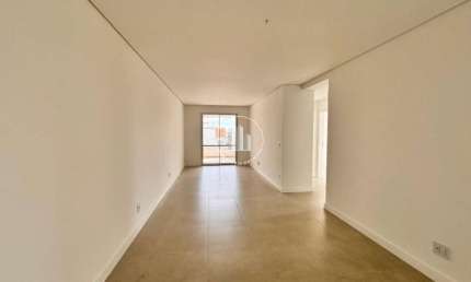 Apartamento Novo 94m² com 3 Quartos e Suíte em Capoeiras