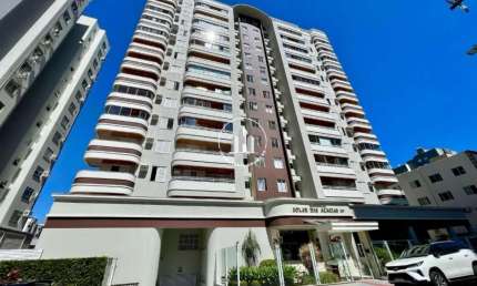 Apartamento 3 Quartos no Solar Das Acácias - Campinas