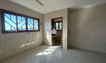 Casa com 3 quartos à venda na Rua Avelino Rocha, 1, Ponta de Baixo, São José