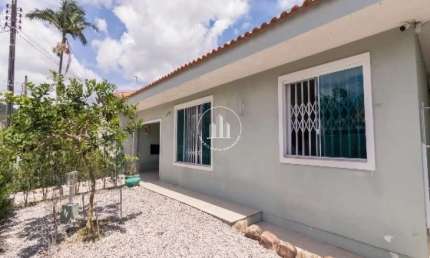 Casa com 3 quartos à venda na Rua Domingos Pedro Hermes, 1, Jardim Cidade de Florianópolis, São José