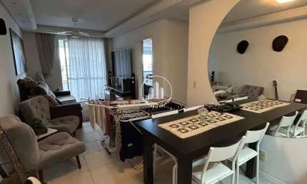 Apartamento com 2 quartos à venda na Rua Pintor Eduardo Dias, 1, Barreiros, São José