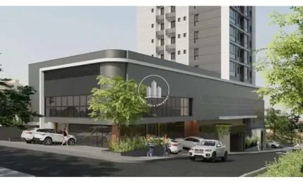 Apartamento com 2 quartos à venda na Avenida Hilza Terezinha Pagani, 1, Pagani, Palhoça