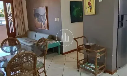 Apartamento com 2 quartos à venda na Avenida Osvaldo José do Amaral, 1, Bela Vista, São José