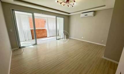 Apartamento em Cidade Universitária Pedra Branca - Palhoça