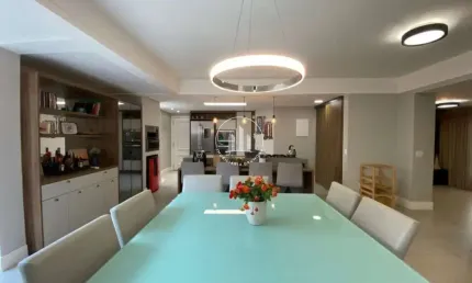Apartamento com 3 quartos à venda na Rua Professor João José Cabral, 1, Balneário, Florianópolis
