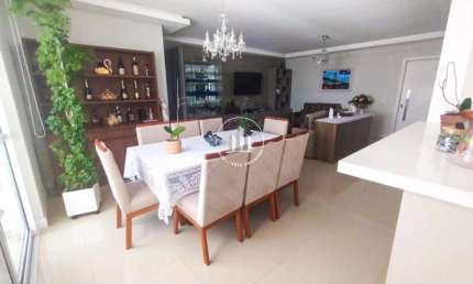 Apartamento com 3 quartos à venda na Rua Santiago Dantas, 1, Estreito, Florianópolis