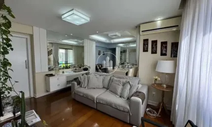 Apartamento com 3 quartos à venda na Rua Almirante Lamego, 1, Centro, Florianópolis