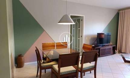 Apartamento com 4 quartos à venda na Rua José Beiro, 1, Jardim Atlântico, Florianópolis