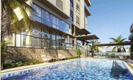 Apartamento com 3 quartos à venda na Rua Júlio Vieira, 1, João Paulo, Florianópolis