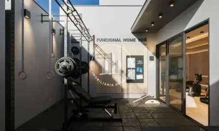 Apartamento com 2 quartos à venda na Rua Irmã Bonavita, 1, Capoeiras, Florianópolis