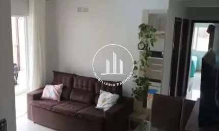 Apartamento com 2 quartos à venda na Avenida da Pedra Branca, 1, Pedra Branca, Palhoça
