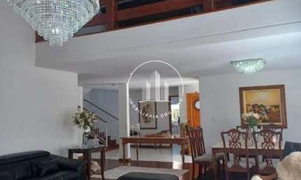 Casa com 5 quartos à venda na Servidão Antônio Cipriano Pereira, 1, Itacorubi, Florianópolis